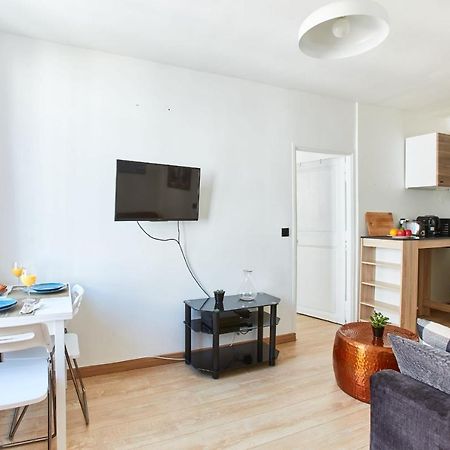 Le Marais - Arts Et Metiers City Apartment Paris Eksteriør bilde