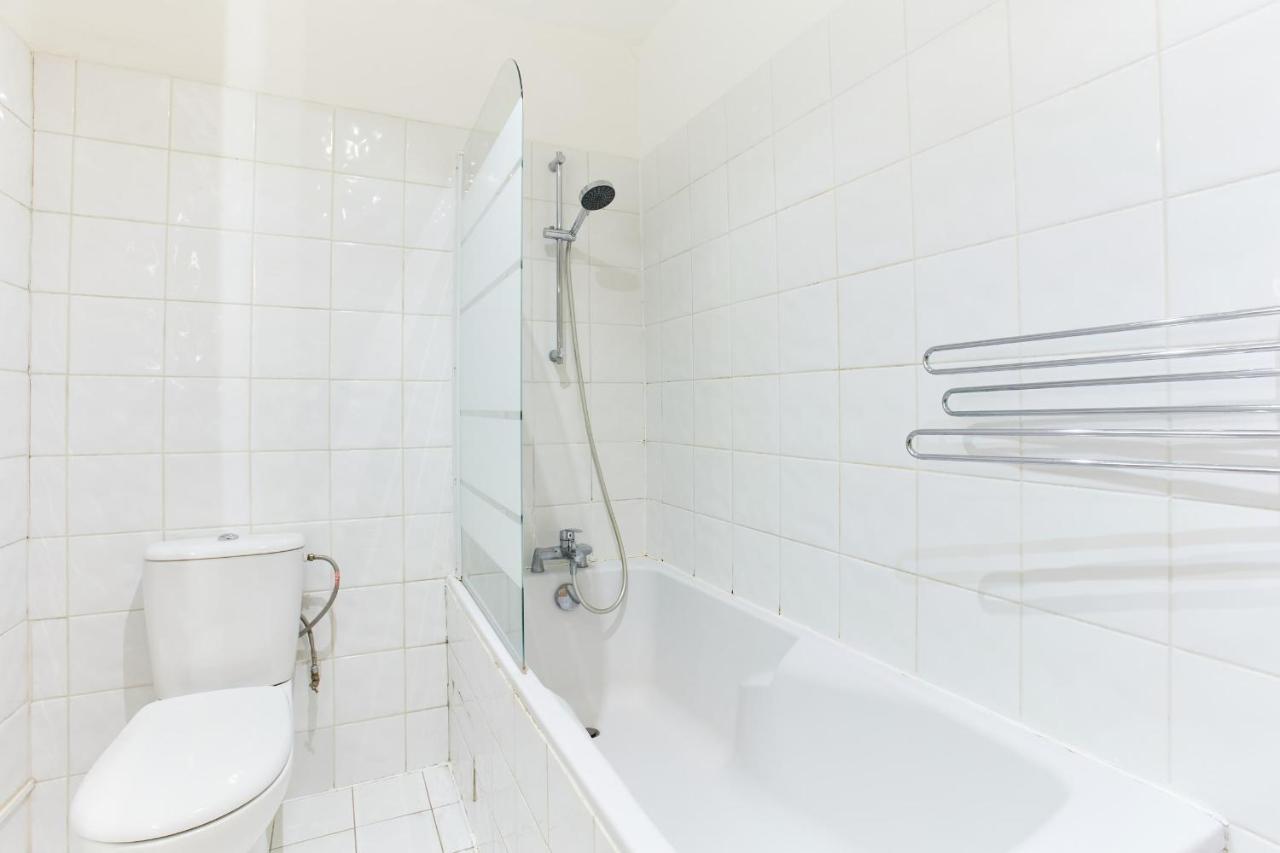 Le Marais - Arts Et Metiers City Apartment Paris Eksteriør bilde